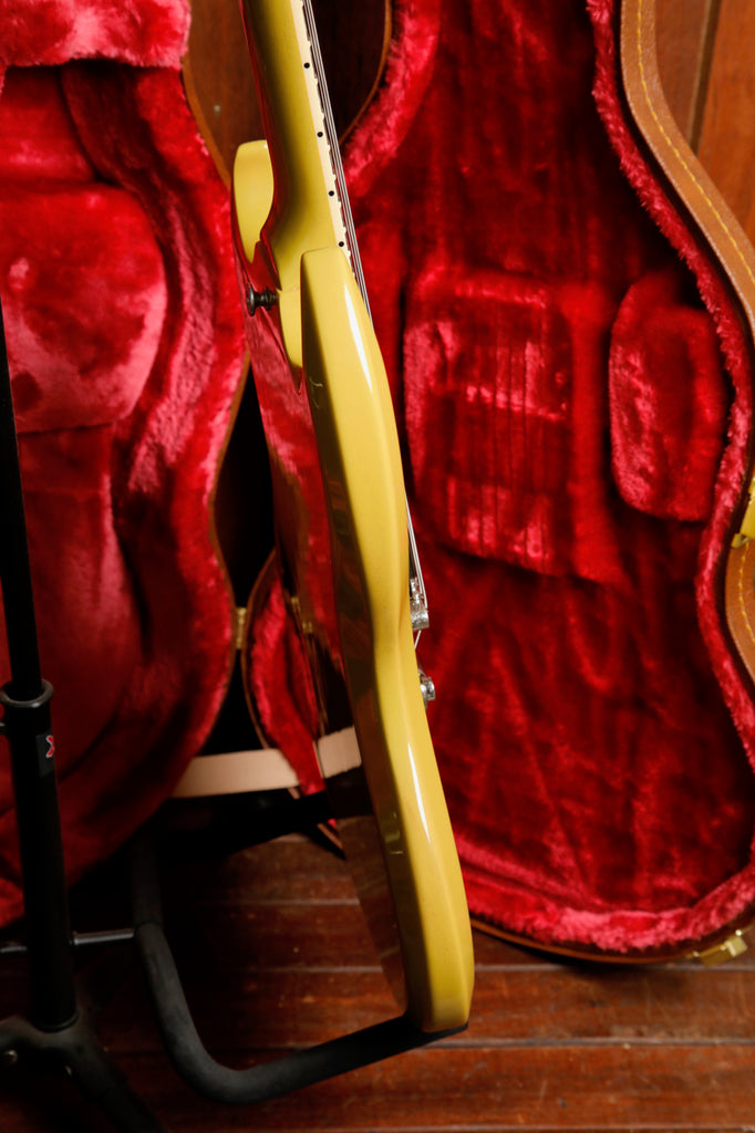 Gibson SG Standard '61 Electric Guitar TV Yellow 2021 Pre-Owned