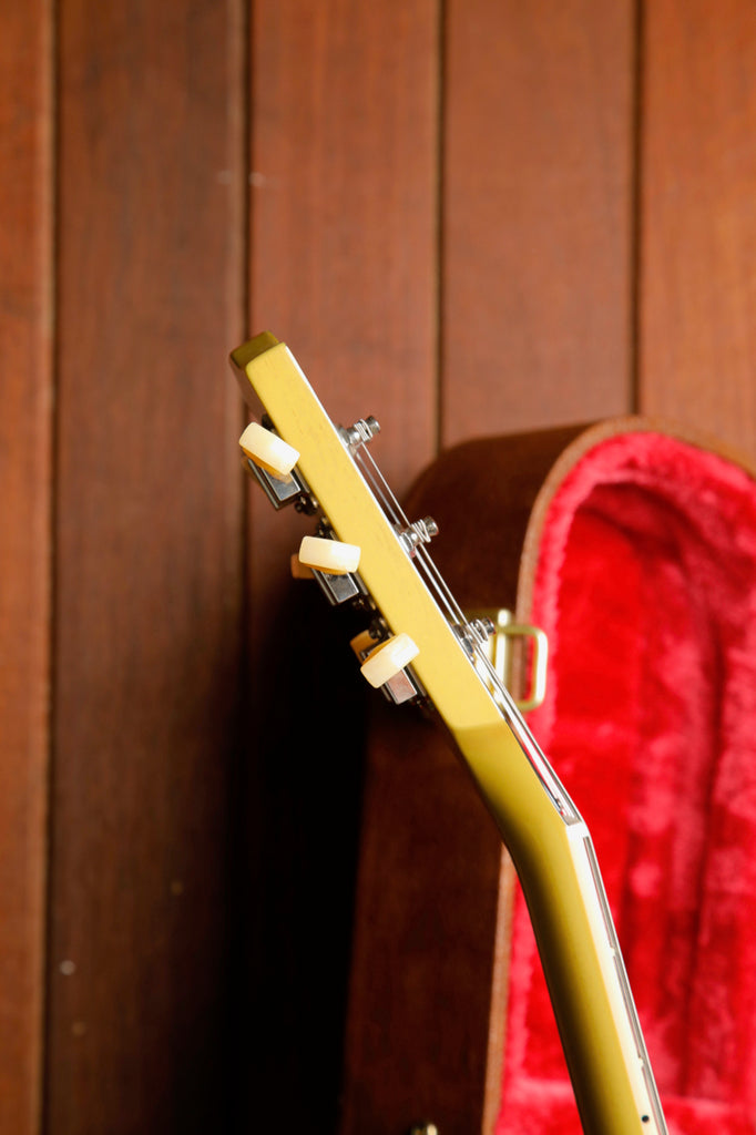 Gibson SG Standard '61 Electric Guitar TV Yellow 2021 Pre-Owned