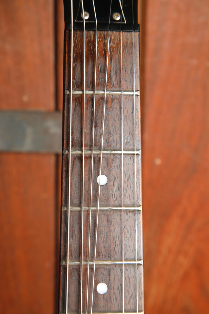 Epiphone ES-335 DOT Vintage Sunburst Semi-Hollow Electric Guitar 2006 Pre-Owned