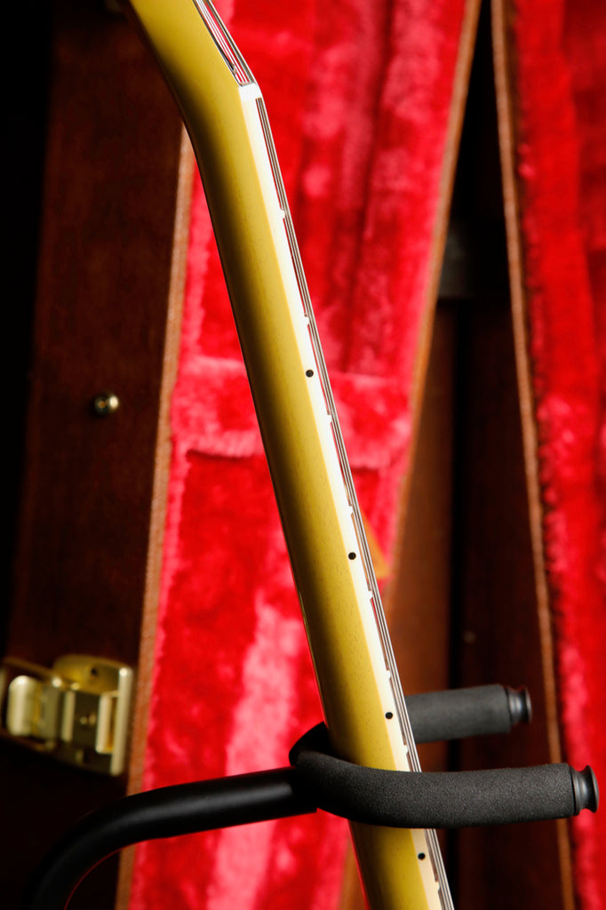 Gibson SG Standard '61 Electric Guitar TV Yellow 2021 Pre-Owned