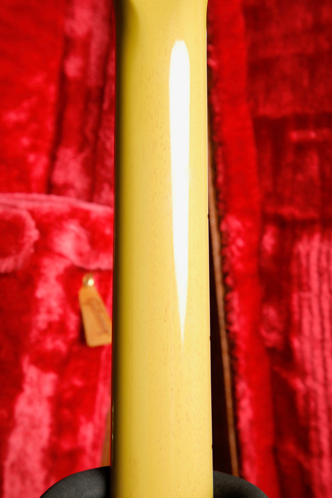 Gibson SG Standard '61 Electric Guitar TV Yellow 2021 Pre-Owned