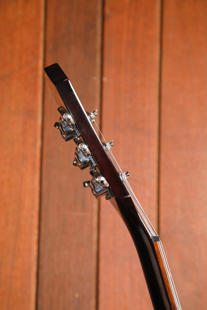 Epiphone ES-335 DOT Vintage Sunburst Semi-Hollow Electric Guitar 2006 Pre-Owned