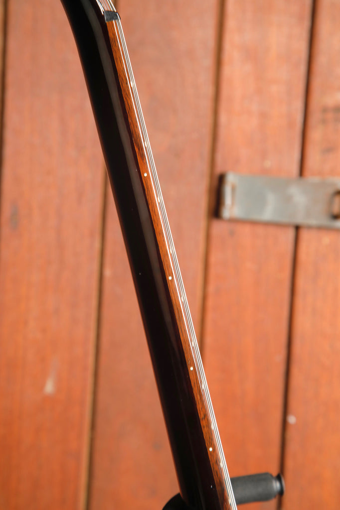 Epiphone ES-335 DOT Vintage Sunburst Semi-Hollow Electric Guitar 2006 Pre-Owned