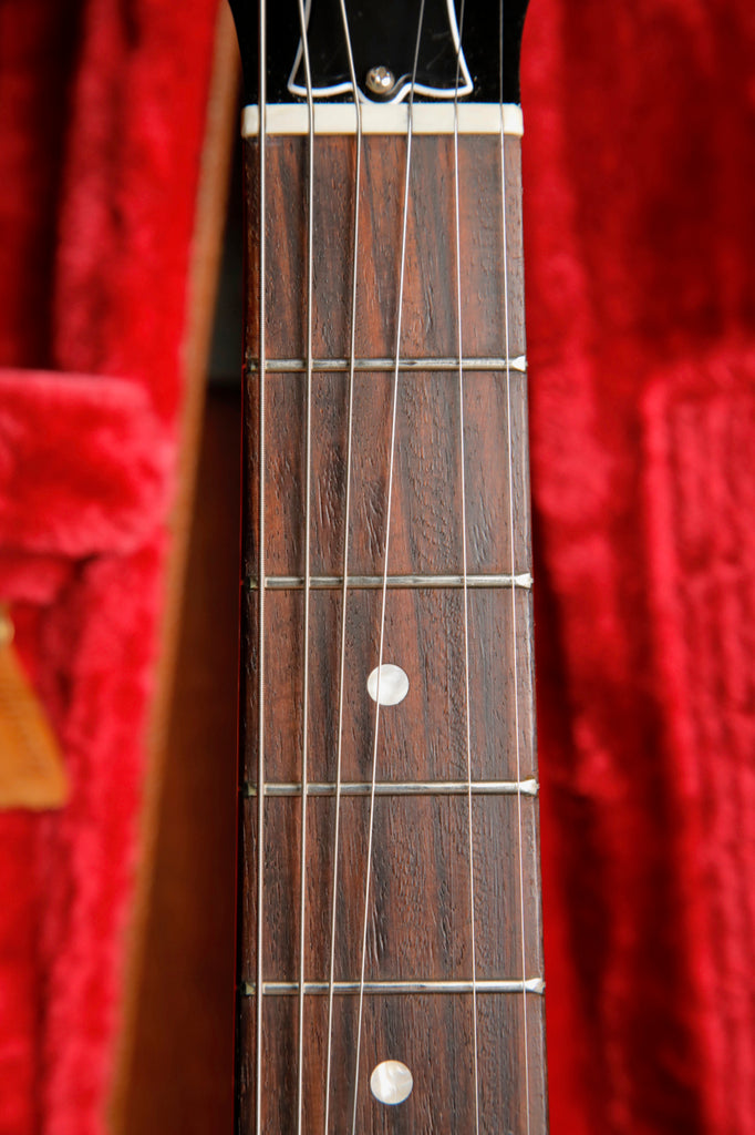 Gibson Les Paul Junior Vintage Tobacco Sunburst Electric Guitar 2024 Pre-Owned