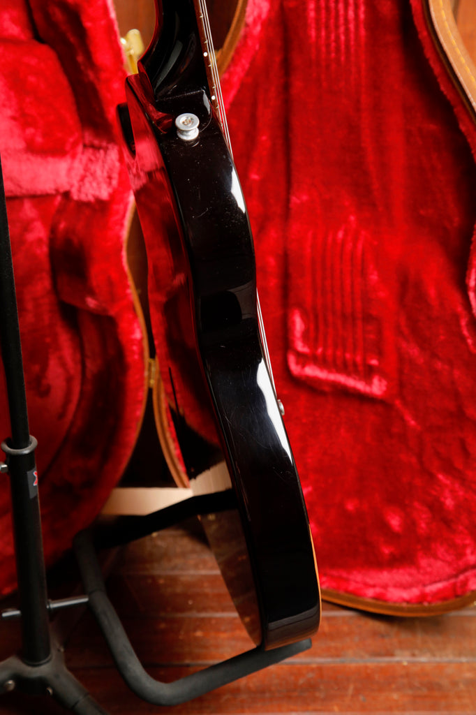 Gibson Les Paul Junior Vintage Tobacco Sunburst Electric Guitar 2024 Pre-Owned