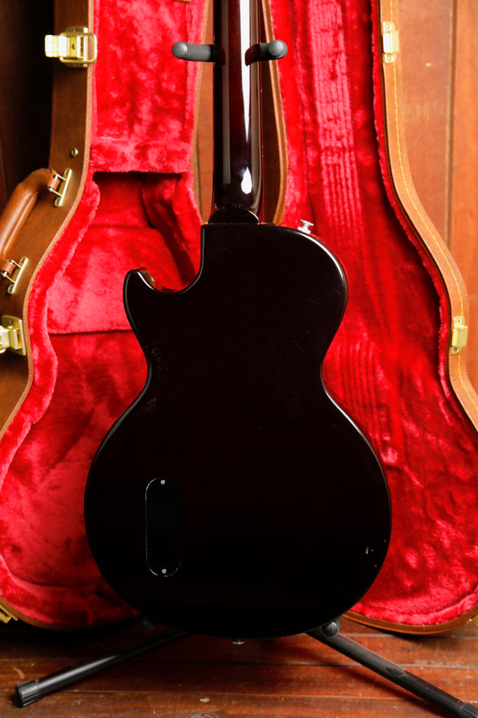 Gibson Les Paul Junior Vintage Tobacco Sunburst Electric Guitar 2024 Pre-Owned