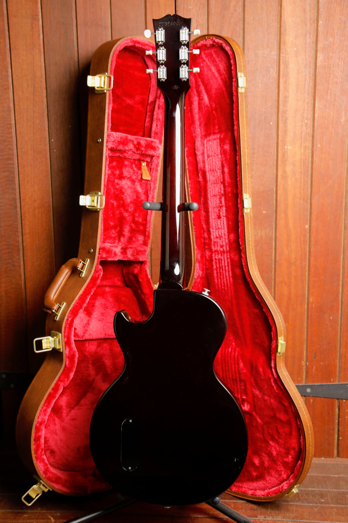 Gibson Les Paul Junior Vintage Tobacco Sunburst Electric Guitar 2024 Pre-Owned