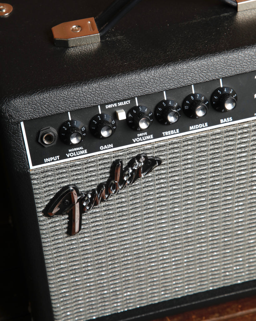 Fender Frontman 20G Solid-State Guitar Combo Amplifier Pre-Owned