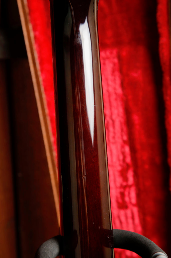 Gibson Les Paul Junior Vintage Tobacco Sunburst Electric Guitar 2024 Pre-Owned