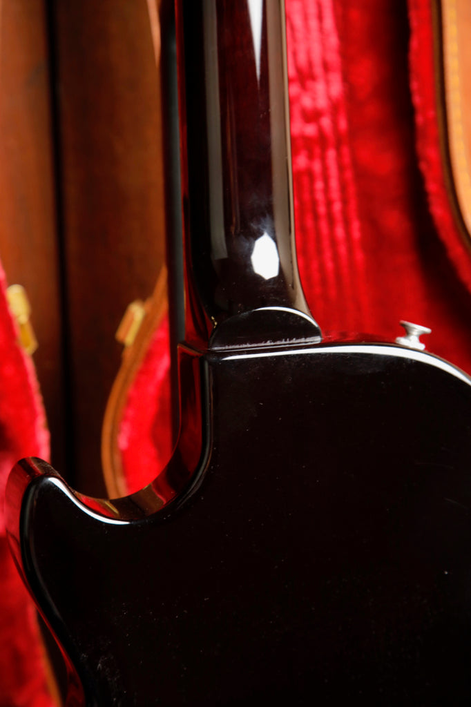 Gibson Les Paul Junior Vintage Tobacco Sunburst Electric Guitar 2024 Pre-Owned