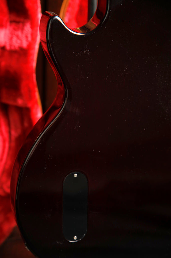 Gibson Les Paul Junior Vintage Tobacco Sunburst Electric Guitar 2024 Pre-Owned