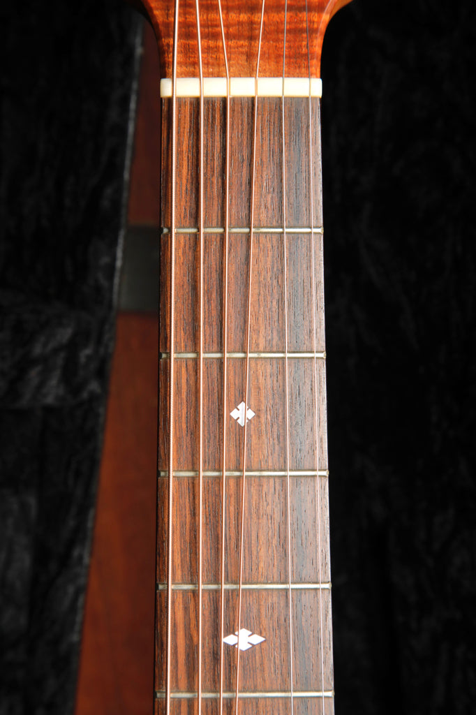 Maton SRS70C 35th Anniversary Spruce/Blackwood Acoustic-Electric Guitar Pre-Owned