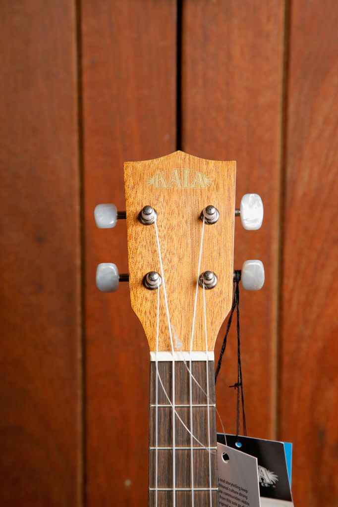 Kala KA-DS-CM-SC-T Desert Storylines Chantelle Mulladad Tenor Ukulele