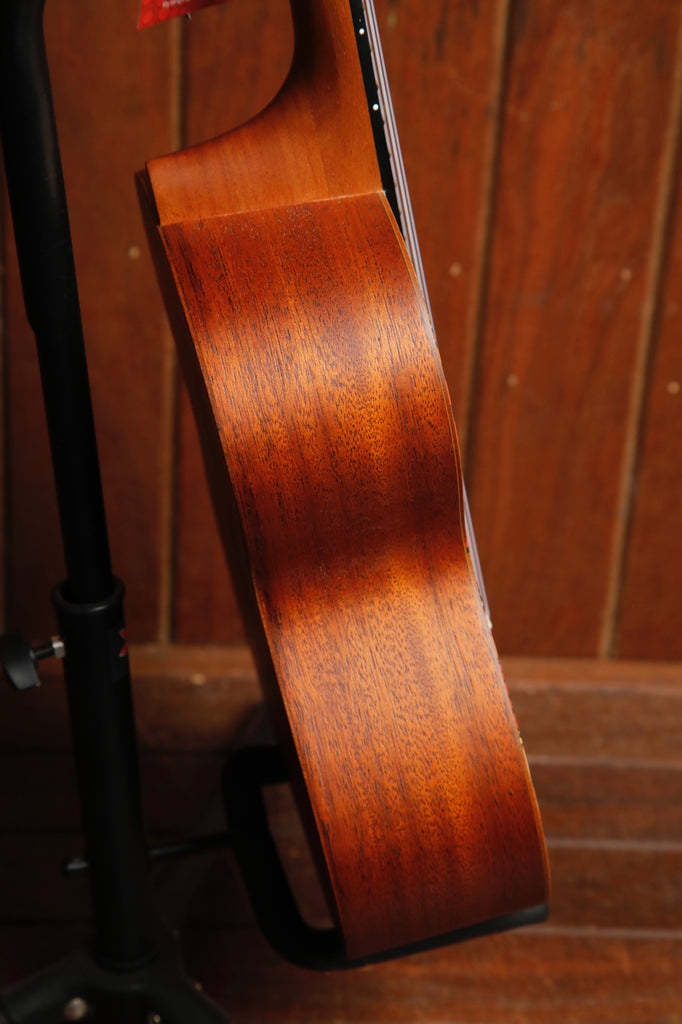 Kala KA-DS-CM-SC-T Desert Storylines Chantelle Mulladad Tenor Ukulele