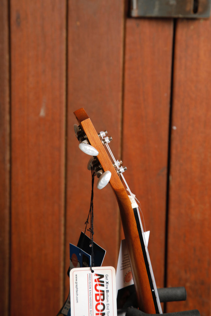 Kala KA-DS-CM-SC-T Desert Storylines Chantelle Mulladad Tenor Ukulele