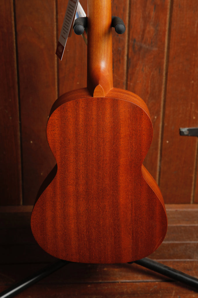 Kala KA-DS-CM-SC-T Desert Storylines Chantelle Mulladad Tenor Ukulele