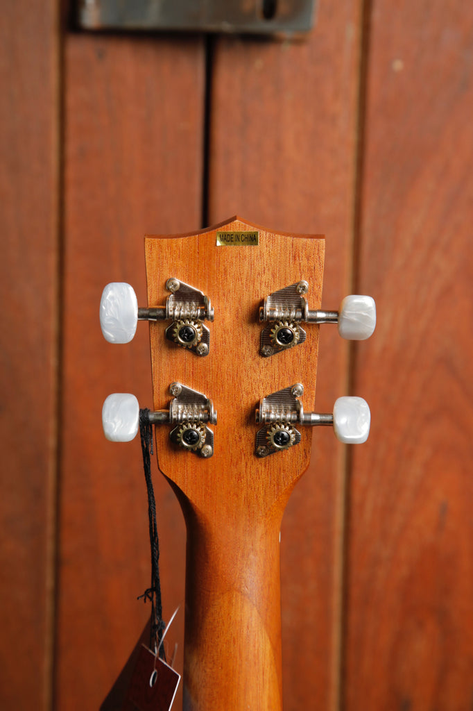 Kala KA-DS-CM-SC-T Desert Storylines Chantelle Mulladad Tenor Ukulele