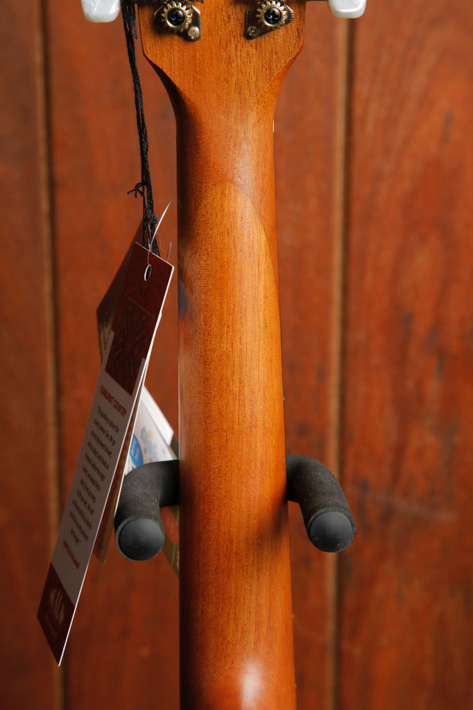 Kala KA-DS-CM-SC-T Desert Storylines Chantelle Mulladad Tenor Ukulele