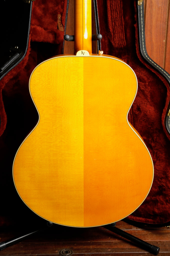 Gretsch G400JV Jimmie Vaughn Signature Archtop Acoustic-Electric Guitar 2006 Pre-Owned
