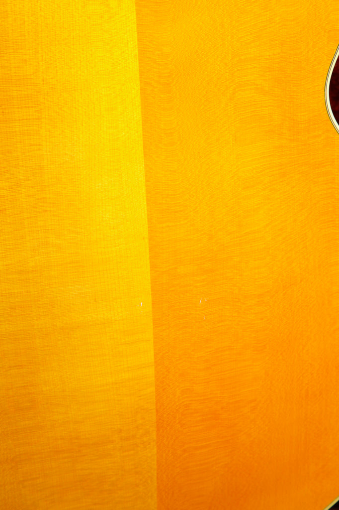 Gretsch G400JV Jimmie Vaughn Signature Archtop Acoustic-Electric Guitar 2006 Pre-Owned