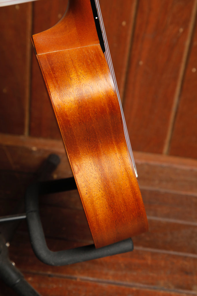 Kala KA-15S Satin Mahogany Soprano Ukulele