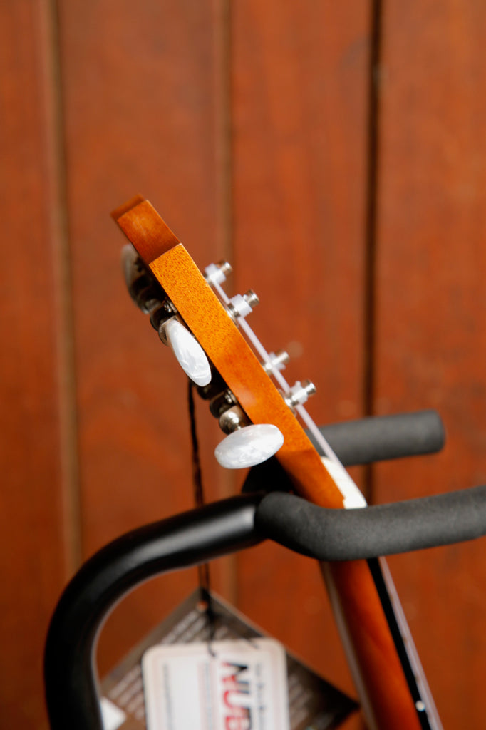 Kala KA-15S Satin Mahogany Soprano Ukulele