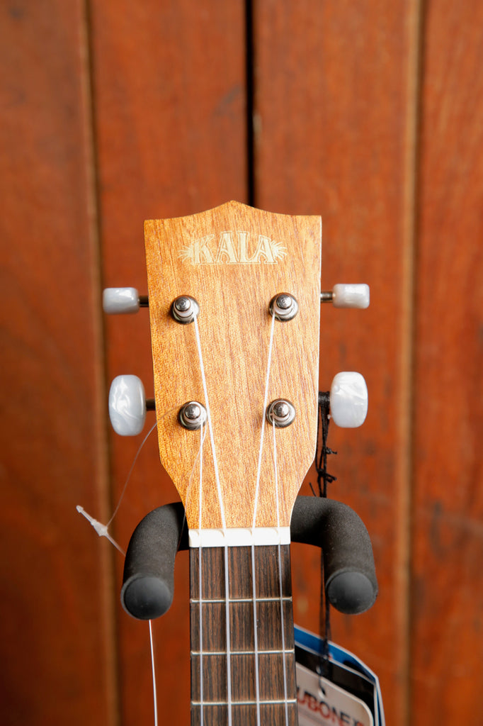 Kala KA-DS-MB-BF-S Desert Storylines Margaret Bloomfield Soprano Ukulele