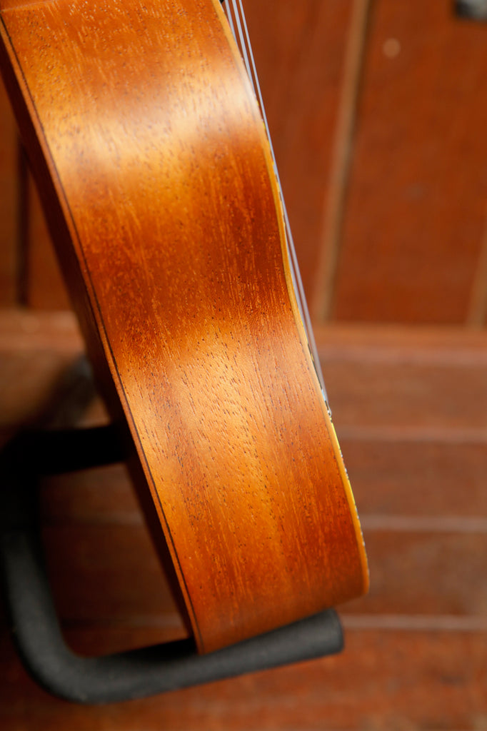 Kala KA-DS-MB-BF-S Desert Storylines Margaret Bloomfield Soprano Ukulele