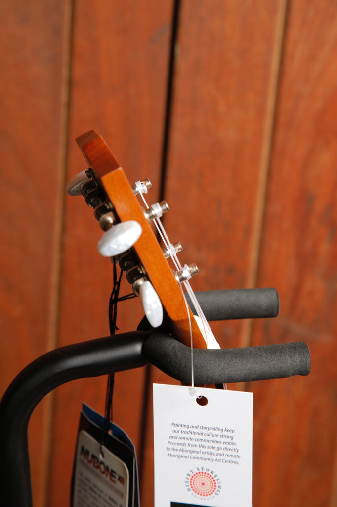 Kala KA-DS-MB-BF-S Desert Storylines Margaret Bloomfield Soprano Ukulele