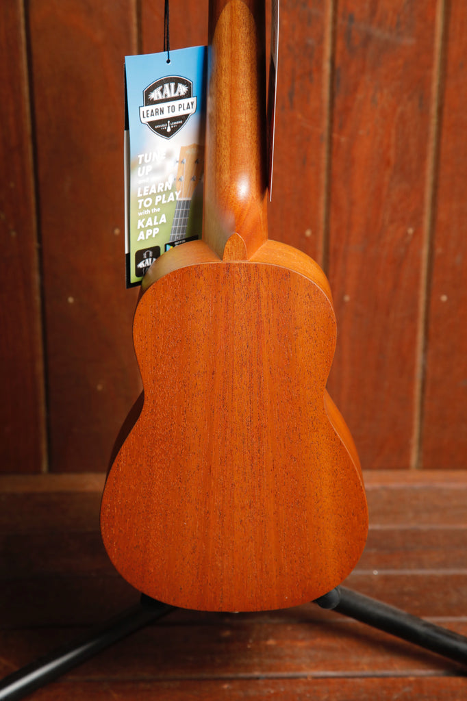 Kala KA-DS-MB-BF-S Desert Storylines Margaret Bloomfield Soprano Ukulele