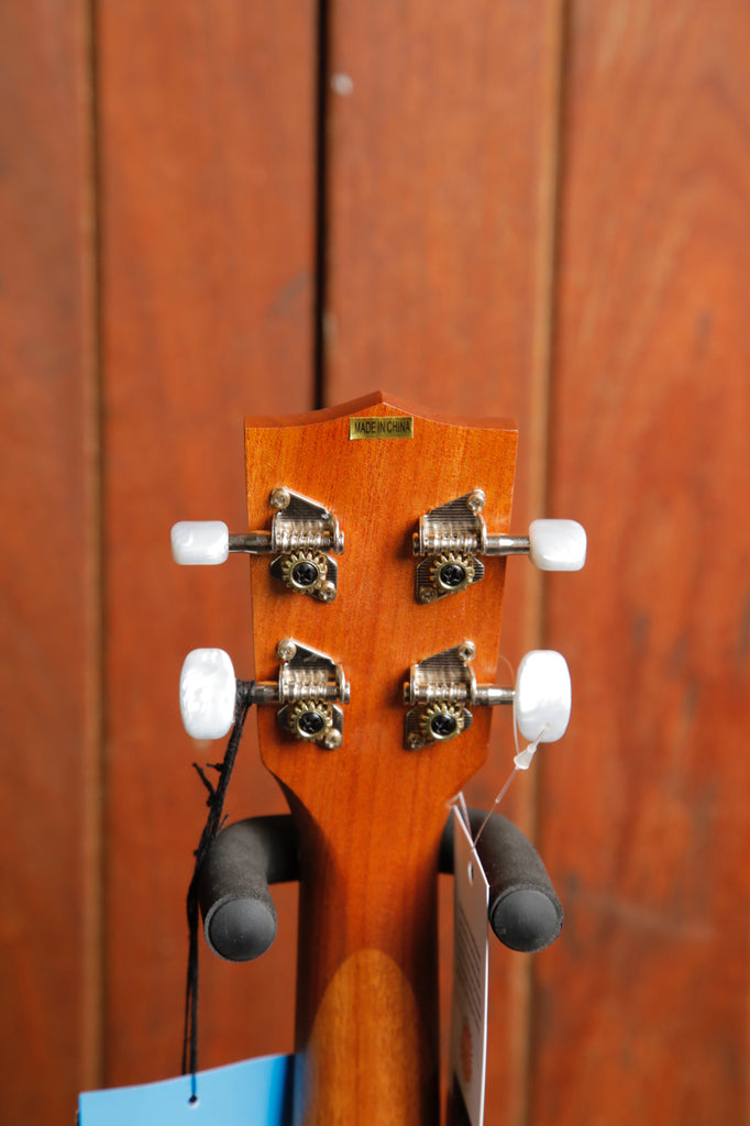 Kala KA-DS-MB-BF-S Desert Storylines Margaret Bloomfield Soprano Ukulele