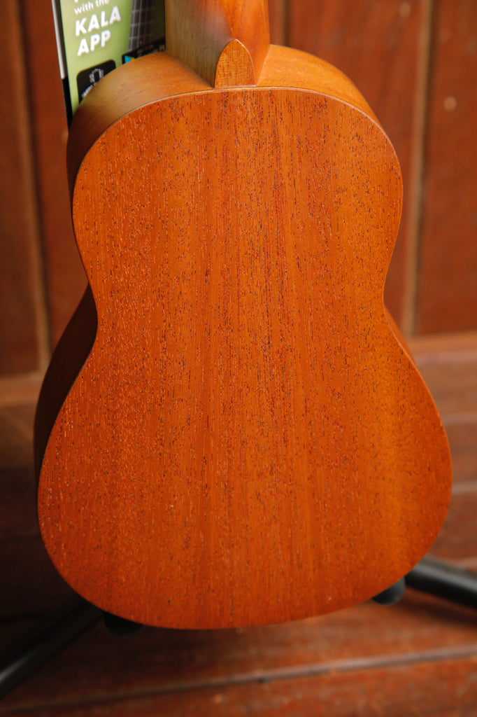 Kala KA-DS-MB-BF-S Desert Storylines Margaret Bloomfield Soprano Ukulele