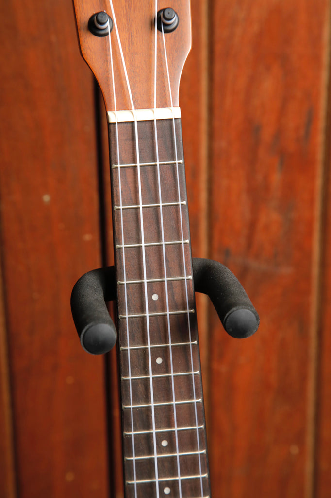 Kala KA-SCAC-C Solid Cedar Top Acacia Concert Ukulele