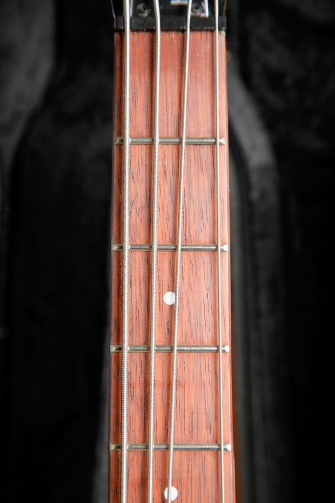 Hofner Ignition Series Violin Beatle Bass Sunburst Pre-Owned
