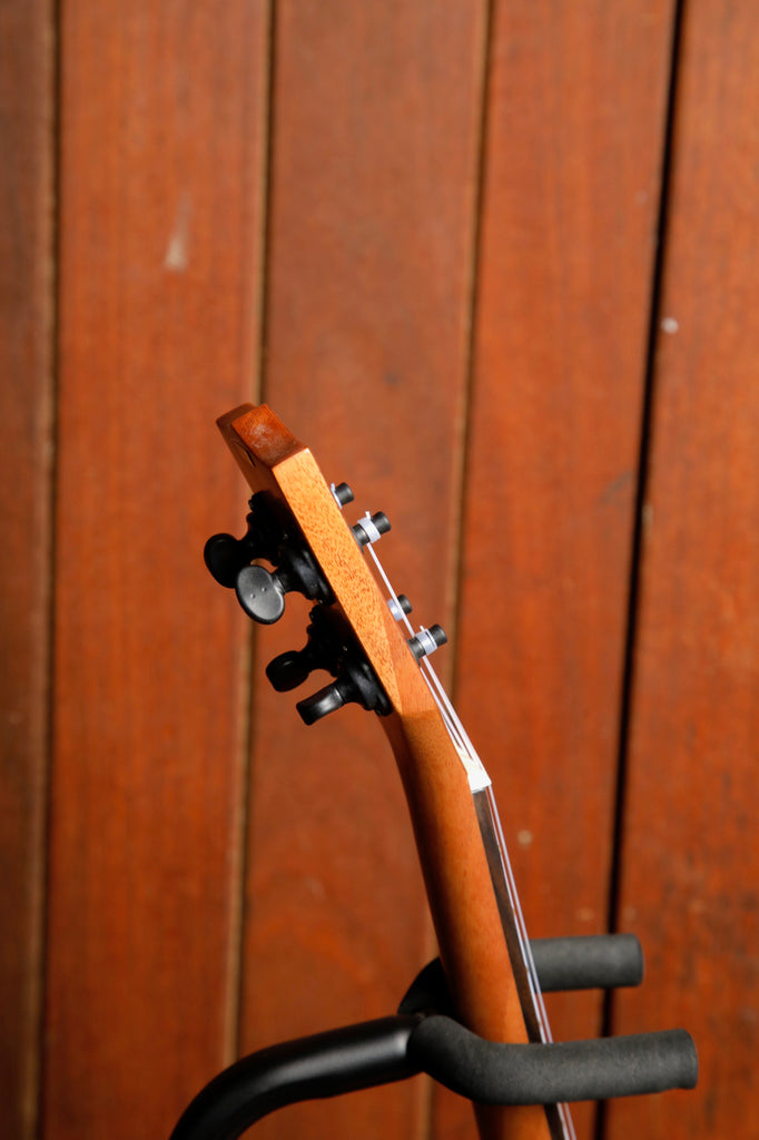 Kala KA-SCAC-C Solid Cedar Top Acacia Concert Ukulele