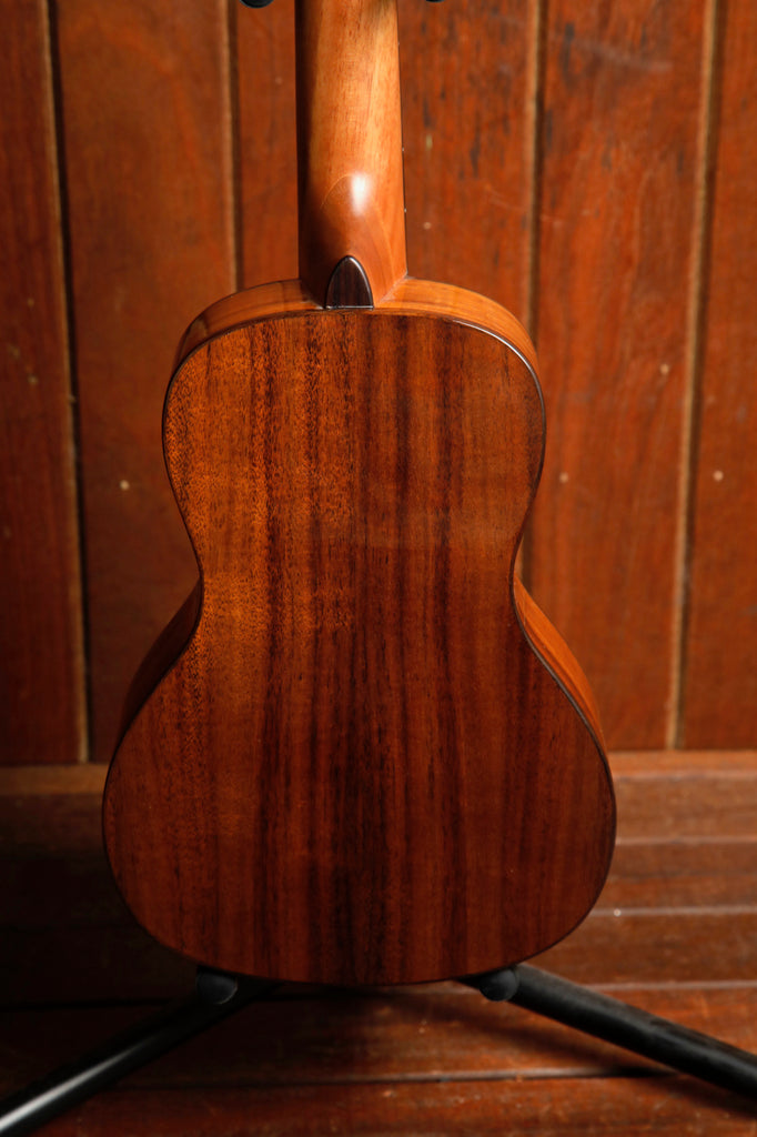 Kala KA-SCAC-C Solid Cedar Top Acacia Concert Ukulele