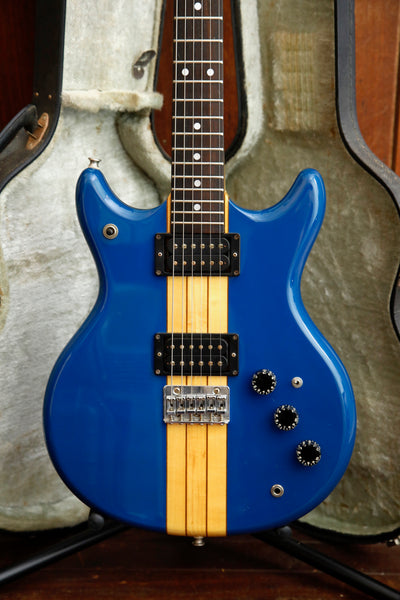 Vantage VS600R Vintage Electric Made in Japan California Blue Pre-Owned