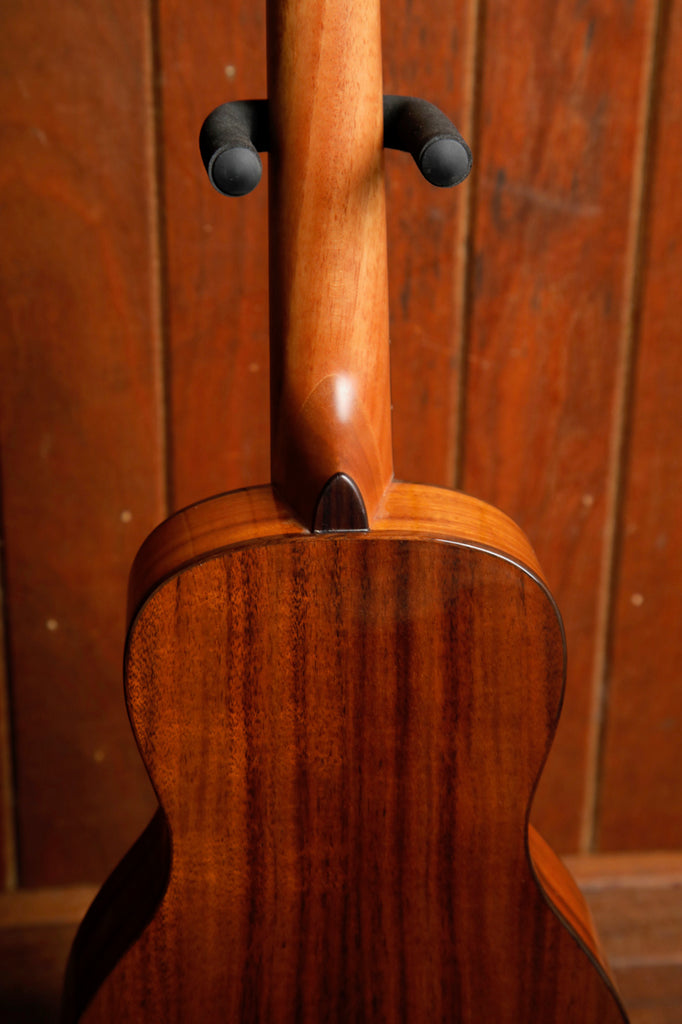 Kala KA-SCAC-C Solid Cedar Top Acacia Concert Ukulele