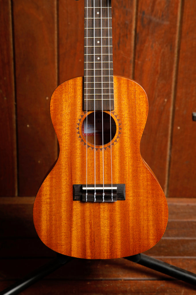 Kala KA-15C Satin Mahogany Concert Ukulele