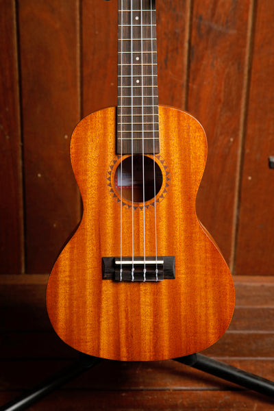 Kala KA-15C Satin Mahogany Concert Ukulele