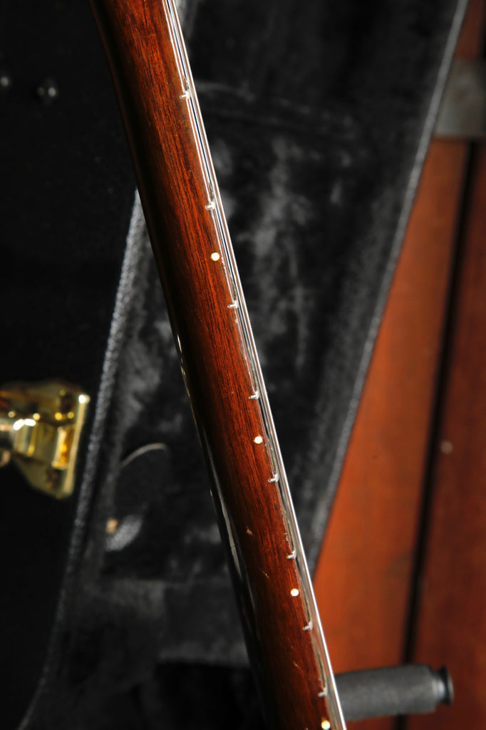 Gibson 1965 ES-120T Hollowbody Sunburst Electric Guitar Pre-Owned