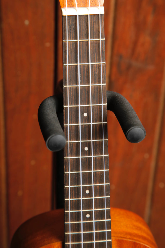 Kala KA-15C Satin Mahogany Concert Ukulele