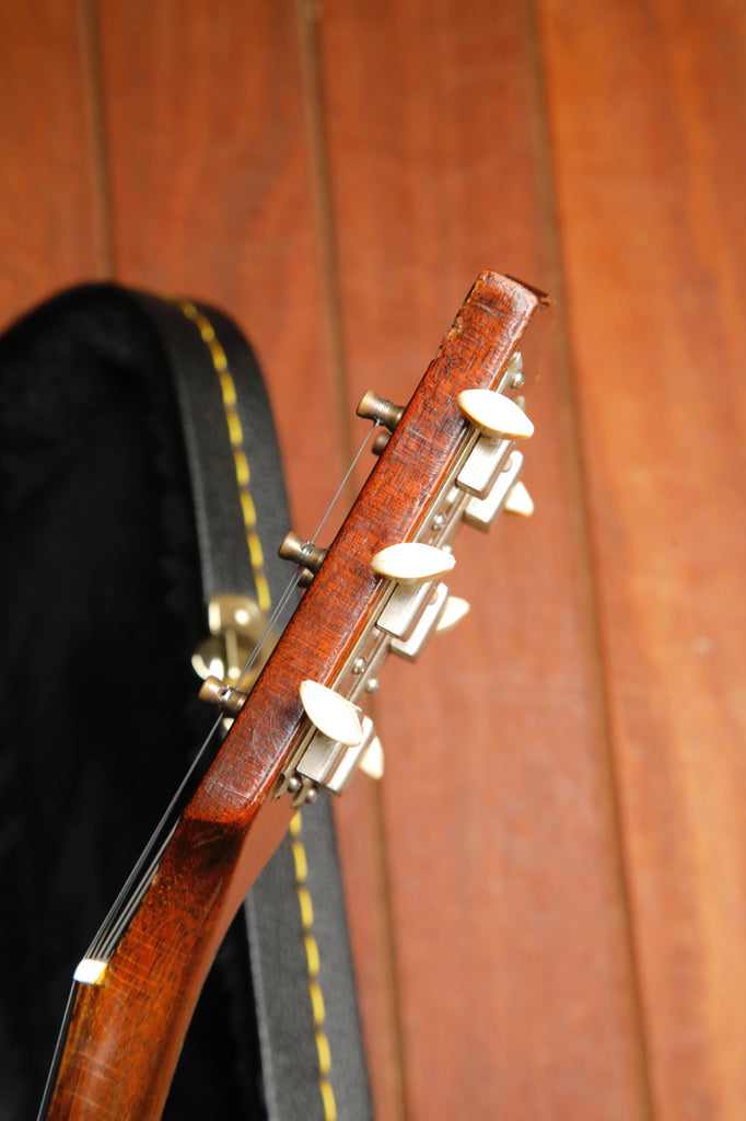 Gibson 1965 ES-120T Hollowbody Sunburst Electric Guitar Pre-Owned