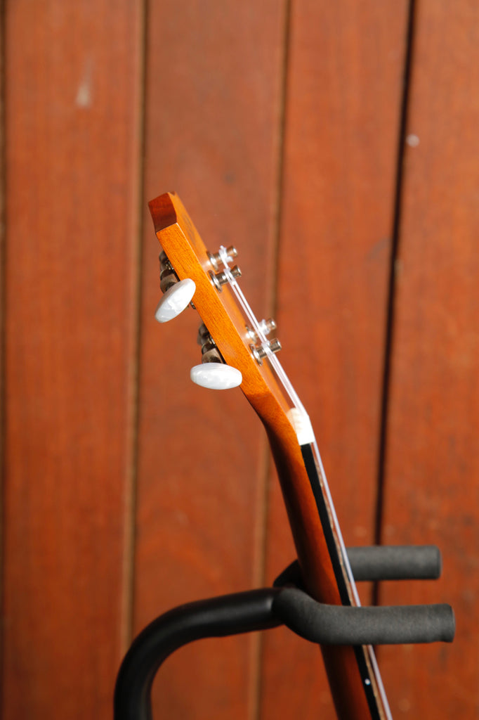 Kala KA-15C Satin Mahogany Concert Ukulele