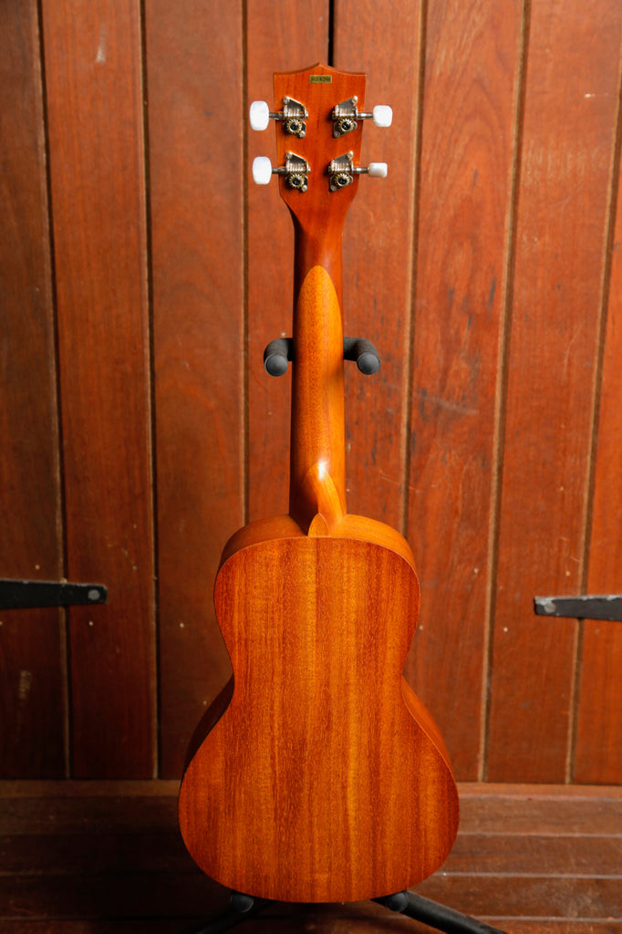 Kala KA-15C Satin Mahogany Concert Ukulele