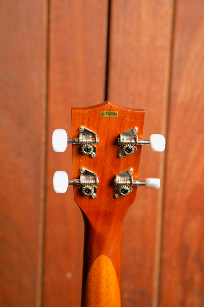 Kala KA-15C Satin Mahogany Concert Ukulele