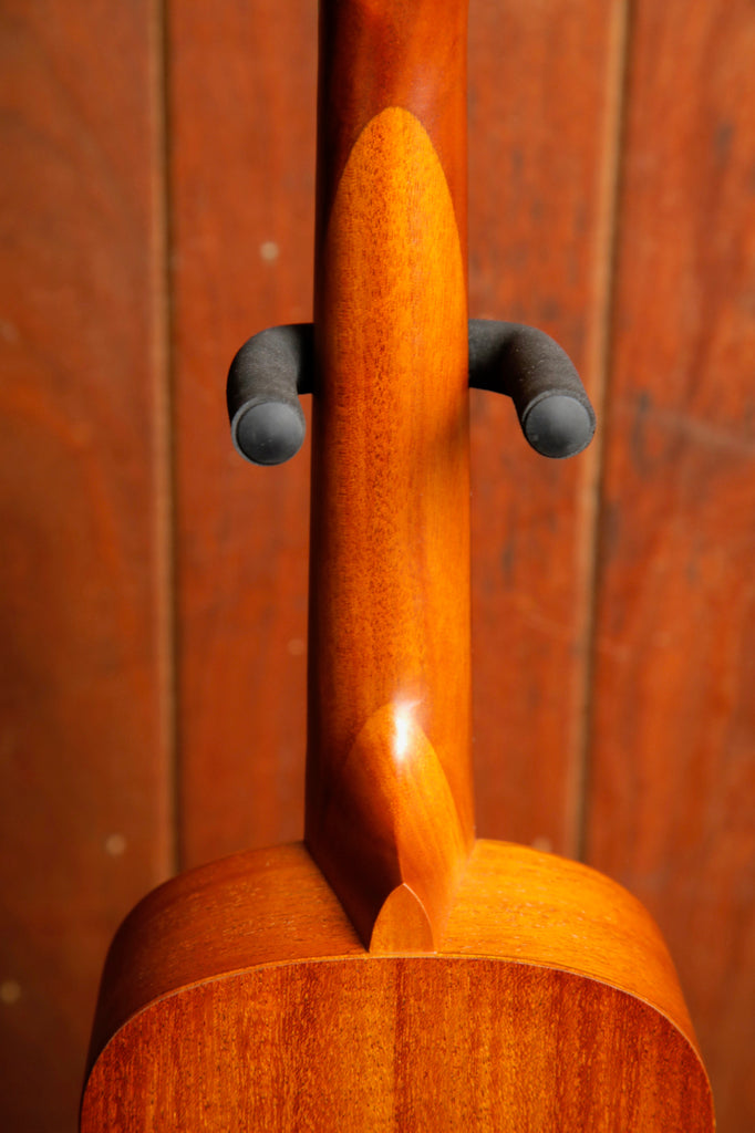 Kala KA-15C Satin Mahogany Concert Ukulele