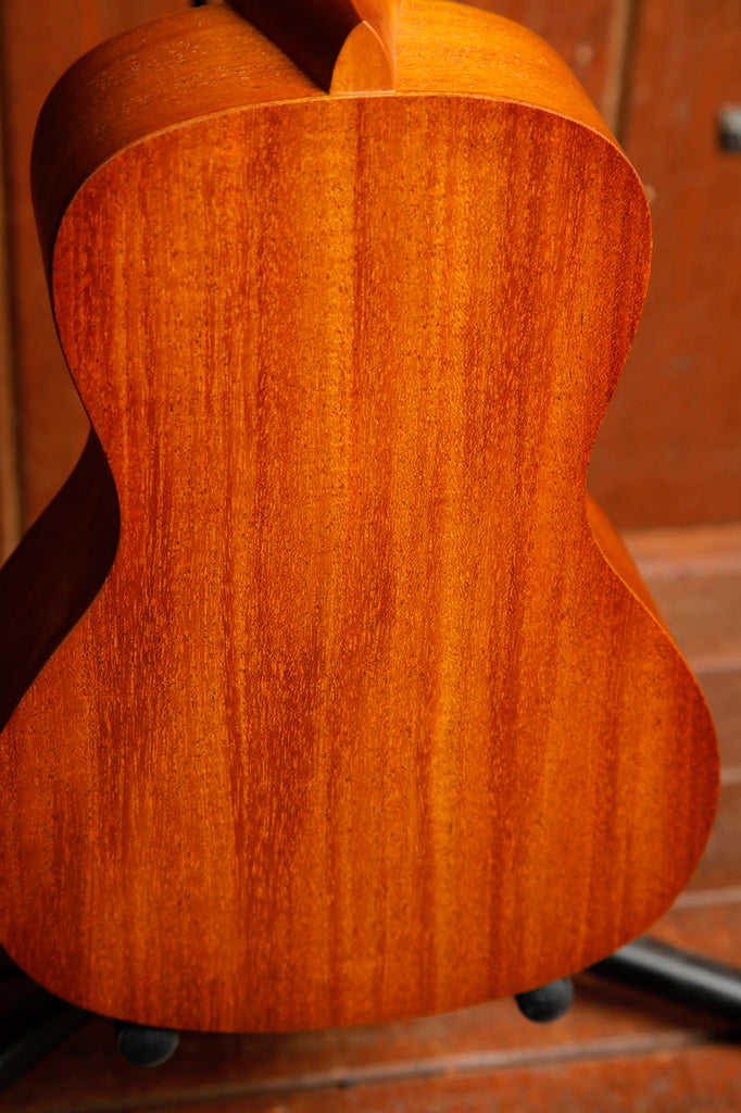 Kala KA-15C Satin Mahogany Concert Ukulele