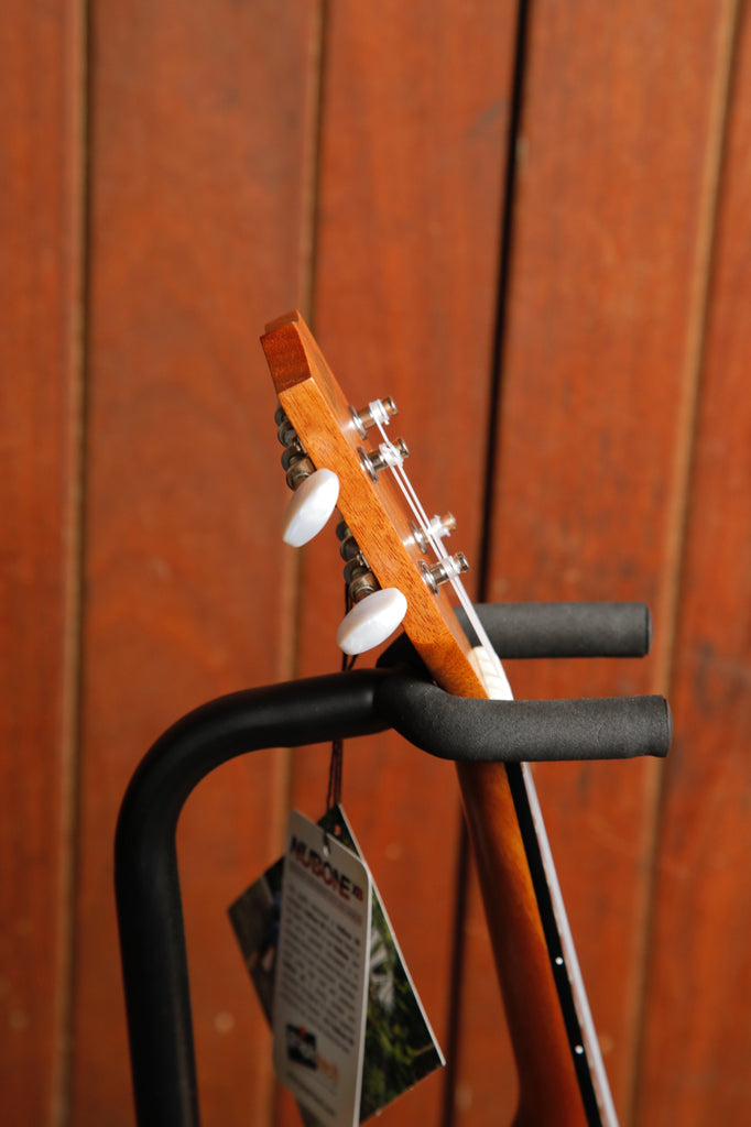 Kala KA-15S-S Spruce Top Soprano Ukulele