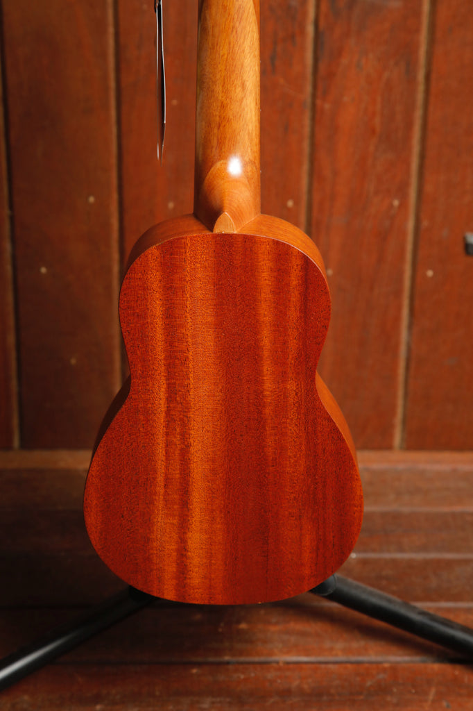 Kala KA-15S-S Spruce Top Soprano Ukulele